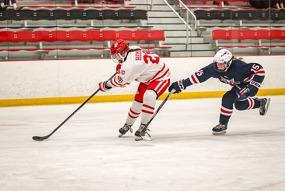 0753 Centennial JV Hockey