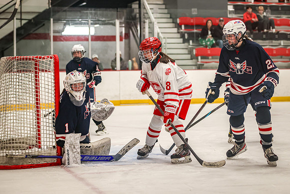 0705 Centennial JV Hockey