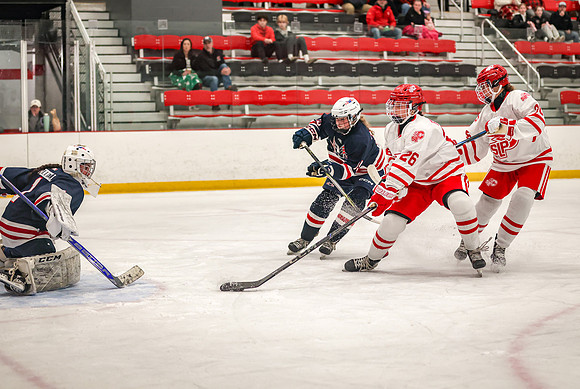 0761 Centennial JV Hockey