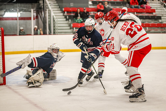 0770 Centennial JV Hockey