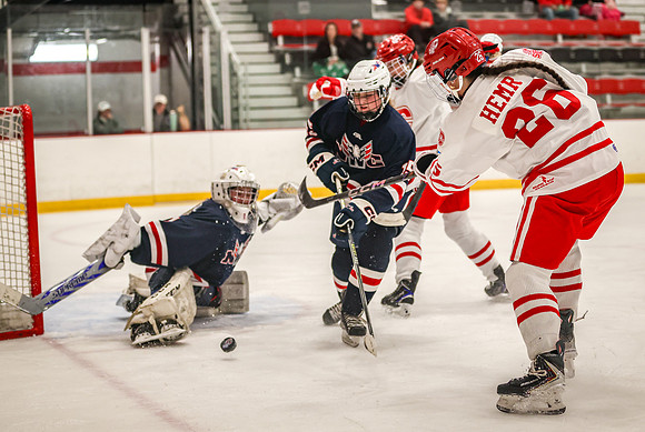0771 Centennial JV Hockey