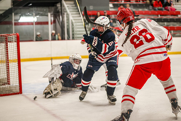 0774 Centennial JV Hockey