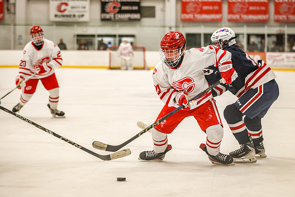 0782 Centennial JV Hockey