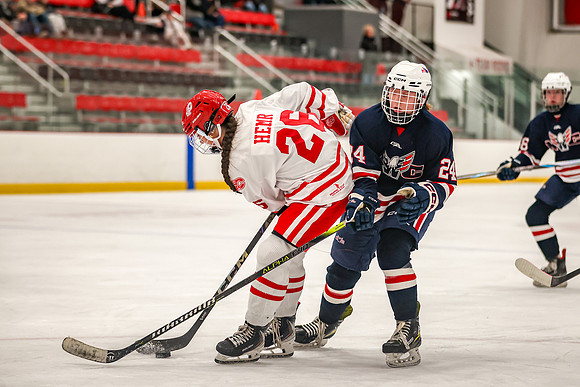 0839 Centennial JV Hockey
