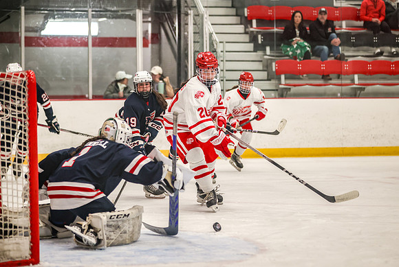 0791 Centennial JV Hockey