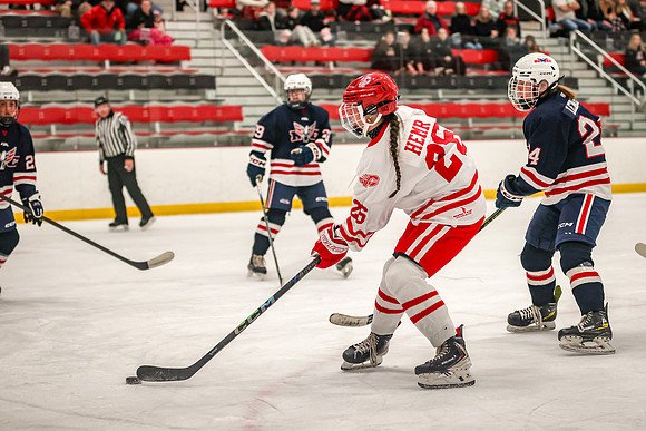 0842 Centennial JV Hockey