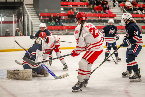 0849 Centennial JV Hockey