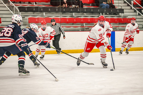 0892 Centennial JV Hockey