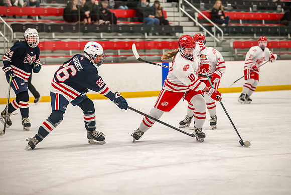 0901 Centennial JV Hockey