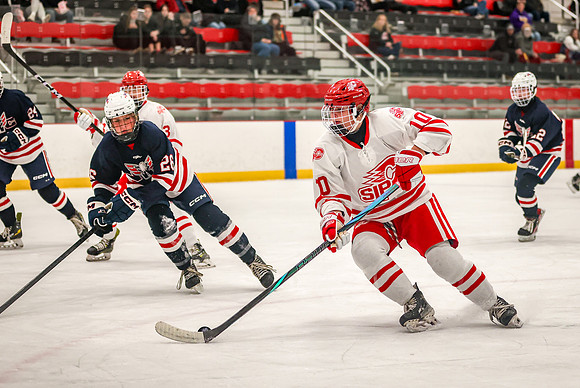 0910 Centennial JV Hockey