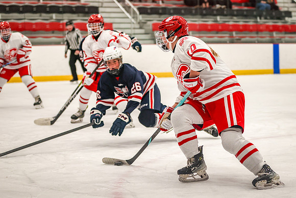 0915 Centennial JV Hockey
