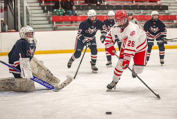 0952 Centennial JV Hockey