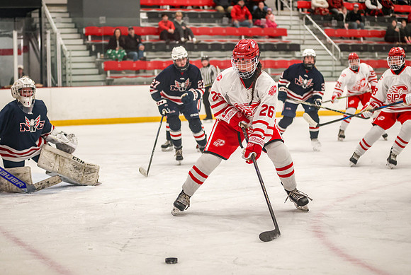 0957 Centennial JV Hockey