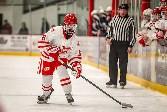 0966 Centennial JV Hockey