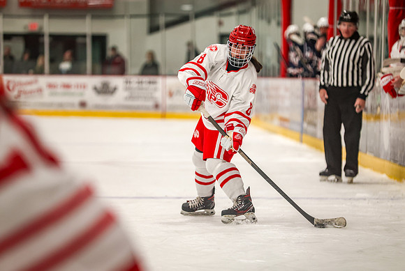 0970 Centennial JV Hockey