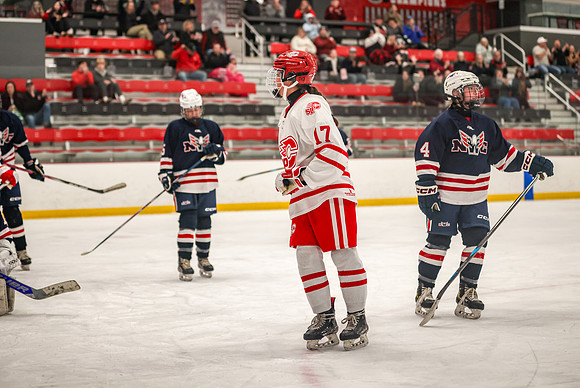 0980 Centennial JV Hockey