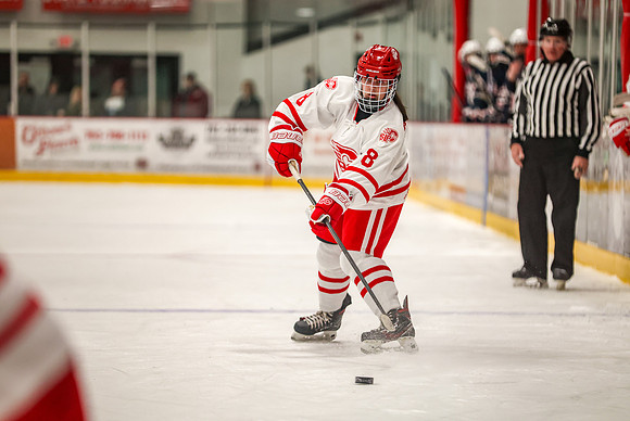 0972 Centennial JV Hockey