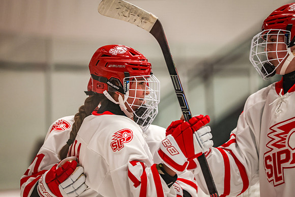 0983 Centennial JV Hockey