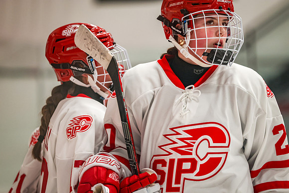 0985 Centennial JV Hockey