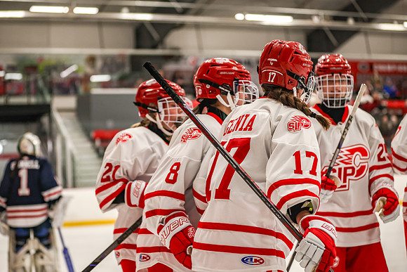 0990 Centennial JV Hockey