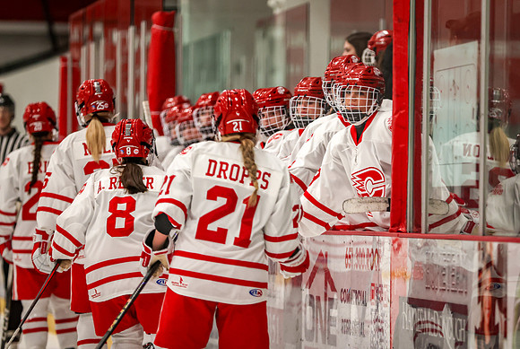 0991 Centennial JV Hockey