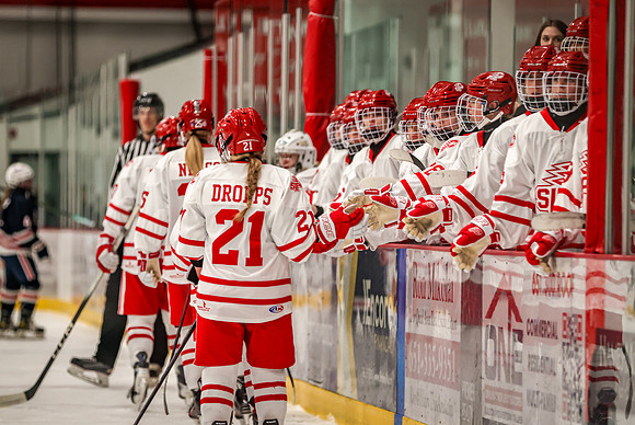 0996 Centennial JV Hockey