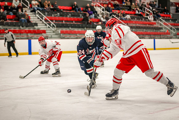 1019 Centennial JV Hockey