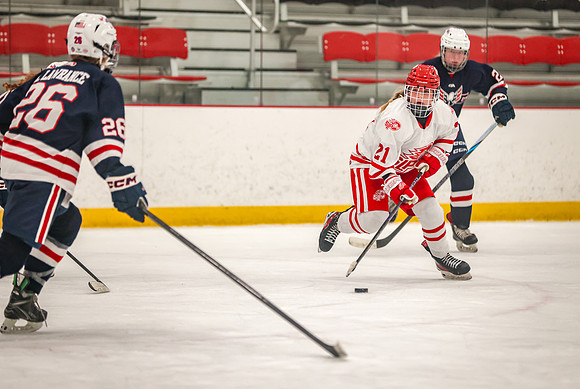 1067 Centennial JV Hockey