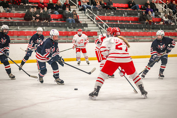 1078 Centennial JV Hockey