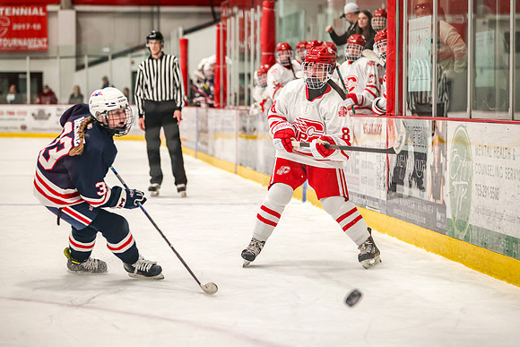 1120 Centennial JV Hockey