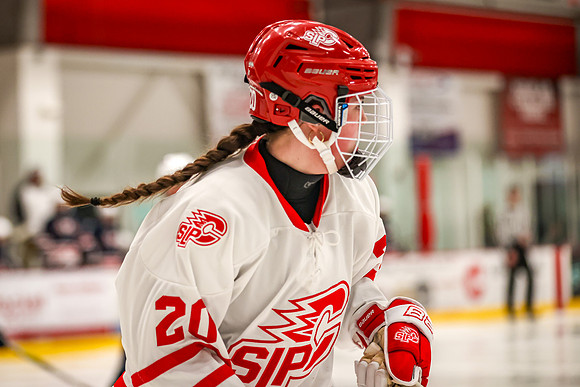 1163 Centennial JV Hockey