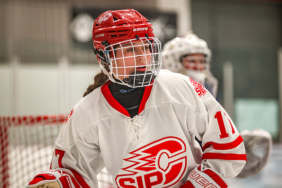 1167 Centennial JV Hockey