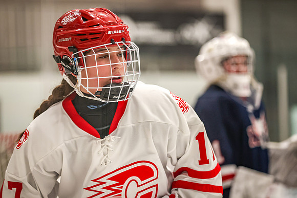 1170 Centennial JV Hockey
