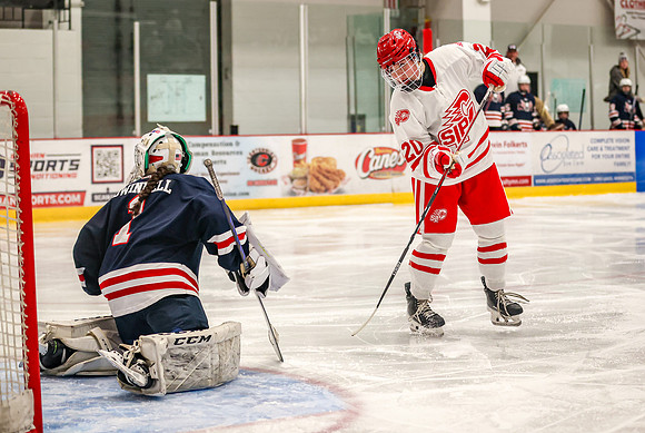 1183 Centennial JV Hockey