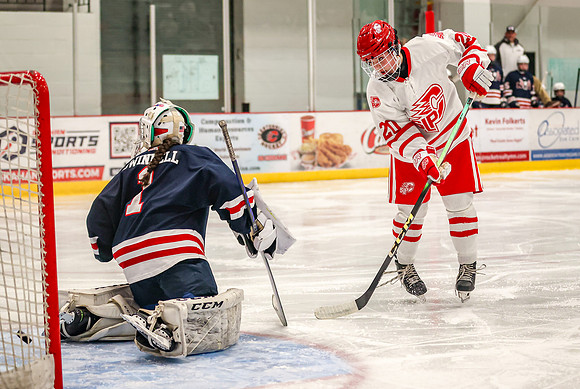 1184 Centennial JV Hockey