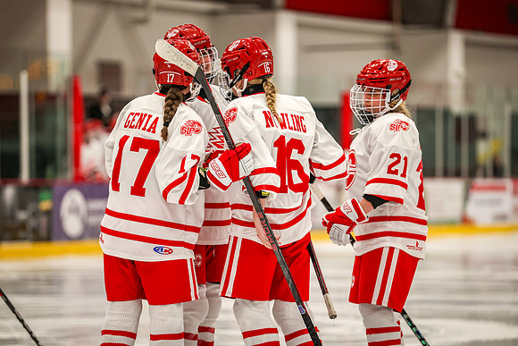 1192 Centennial JV Hockey