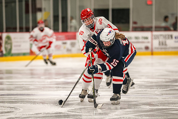 1202 Centennial JV Hockey