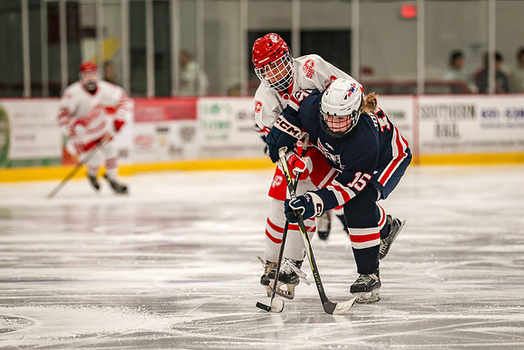 1201 Centennial JV Hockey