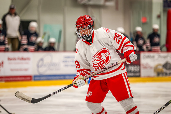 1216 Centennial JV Hockey