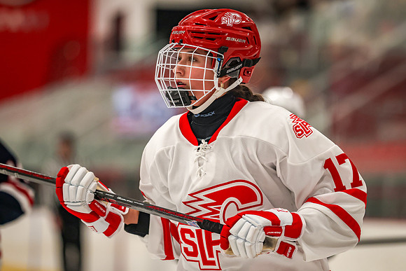 1223 Centennial JV Hockey