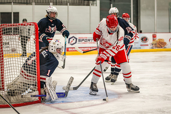 1250 Centennial JV Hockey