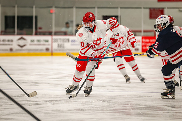 1245 Centennial JV Hockey