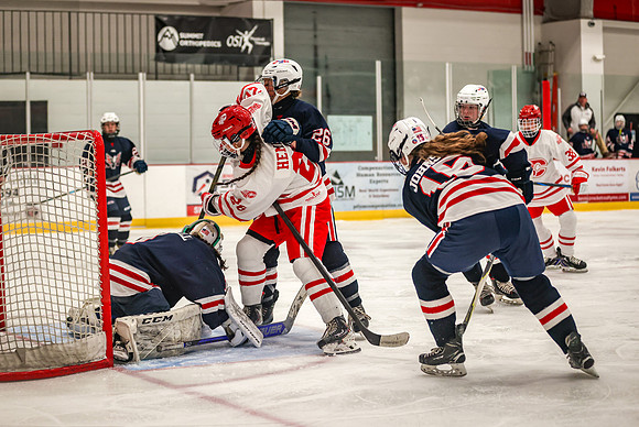 1264 Centennial JV Hockey