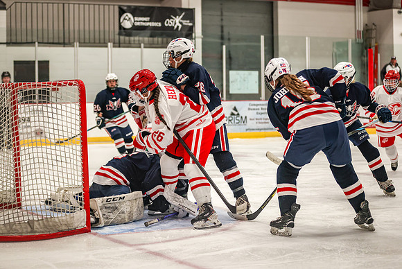 1267 Centennial JV Hockey
