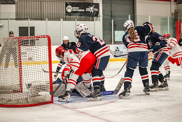 1271 Centennial JV Hockey