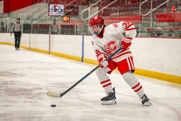 1283 Centennial JV Hockey