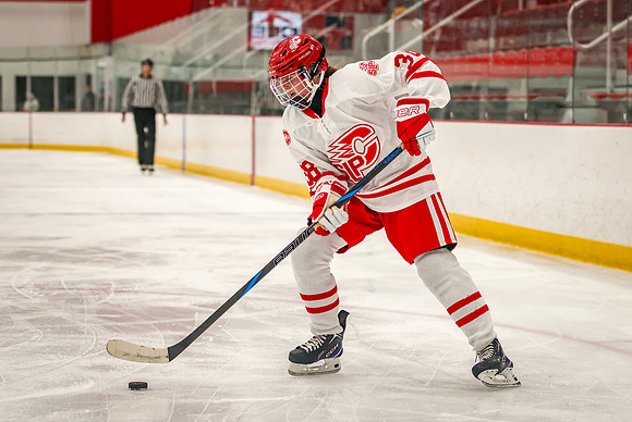 1285 Centennial JV Hockey
