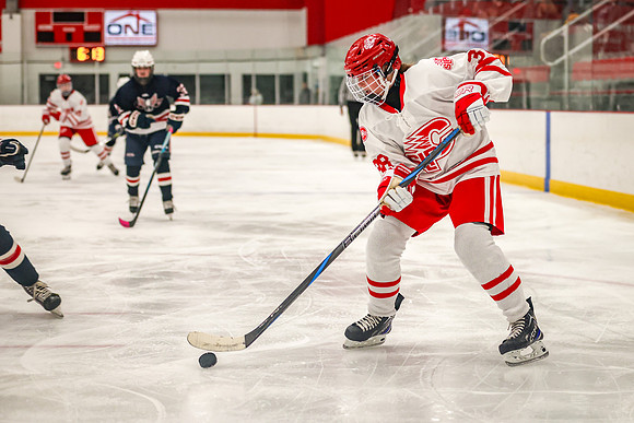 1287 Centennial JV Hockey