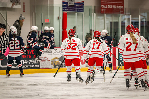 1309 Centennial JV Hockey