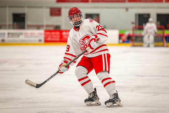 1340 Centennial JV Hockey
